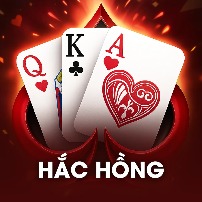 Hắc Hồng