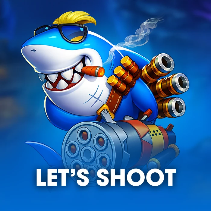 Let’s Shoot