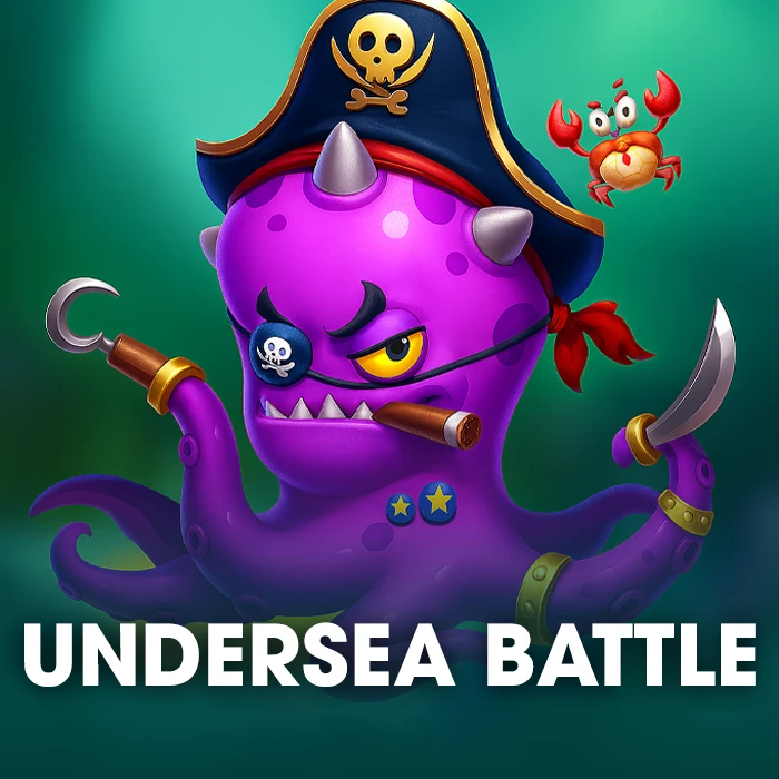 Undersea Battle