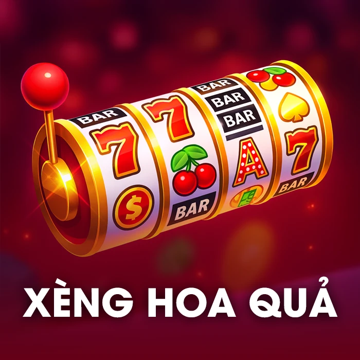 Xèng Hoa Quả