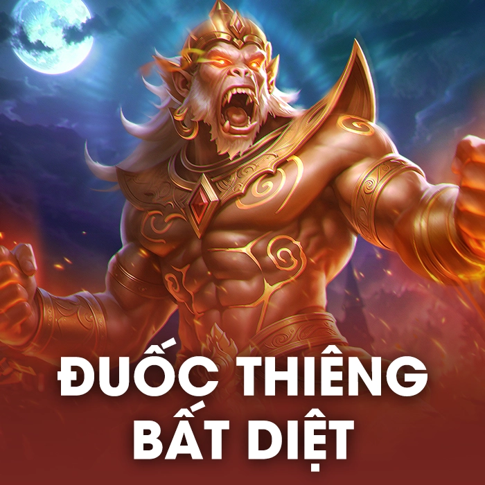 Đuốc Thiêng Bất Diệt