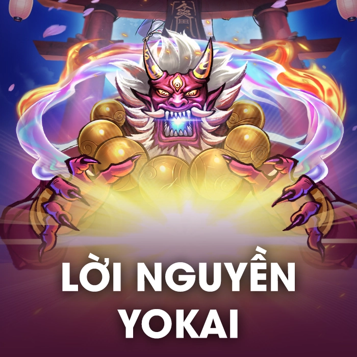 Lời Nguyền Yokai