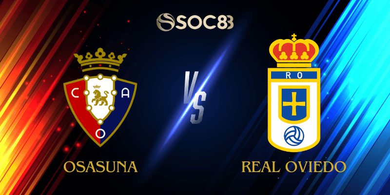 Osasuna vs Real Oviedo