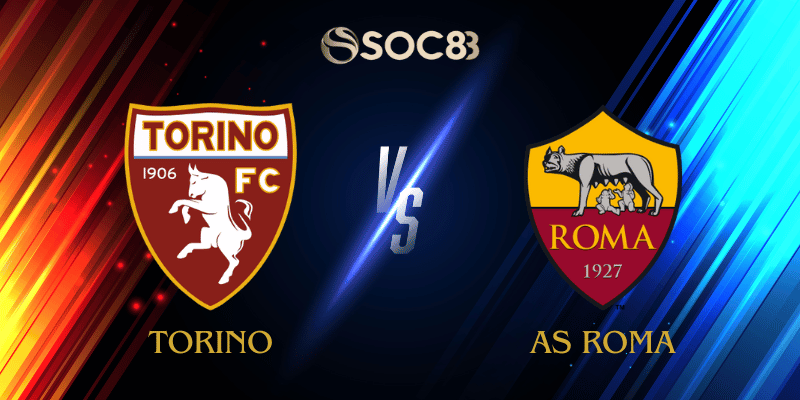 Torino vs AS Roma
