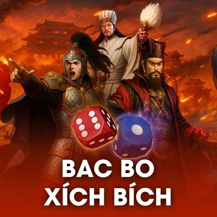 Bac Bo Xích Bích