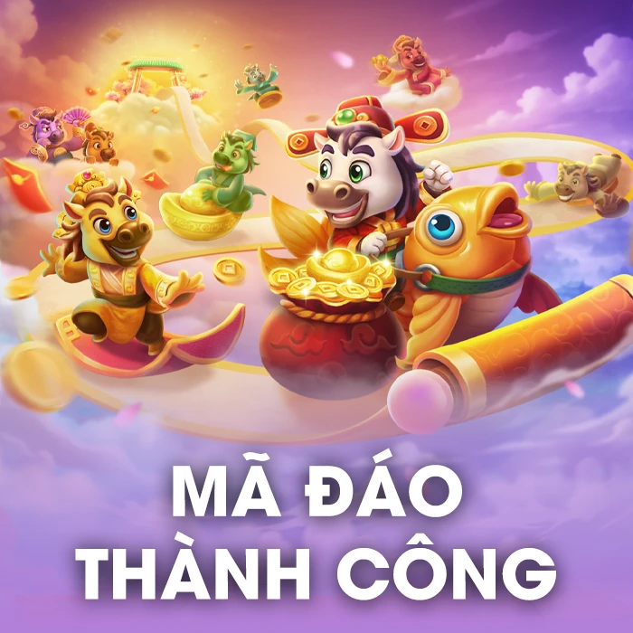 Mã Đáo Thành Công