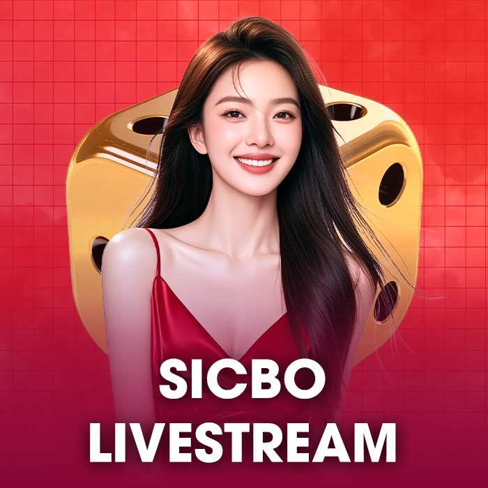 Sicbo Livestream